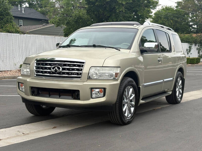 infiniti qx 2008 5N3AA08C08N912886 image infiniti qx 2008 5N3AA08C08N912886 image