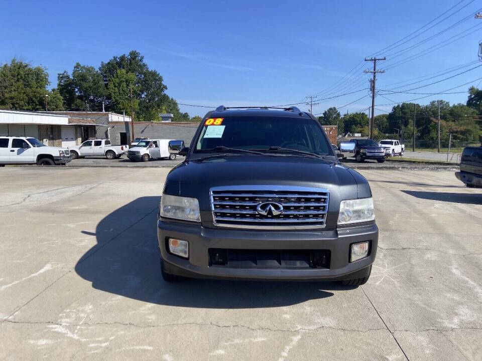 infiniti qx 2008 5N3AA08D38N913765 image infiniti qx 2008 5N3AA08D38N913765 image