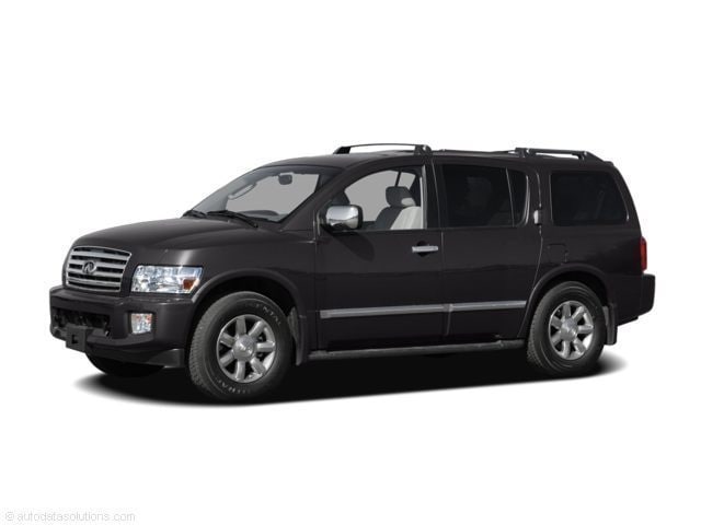 infiniti qx 2007 5N3AA08C17N800659 image infiniti qx 2007 5N3AA08C17N800659 image