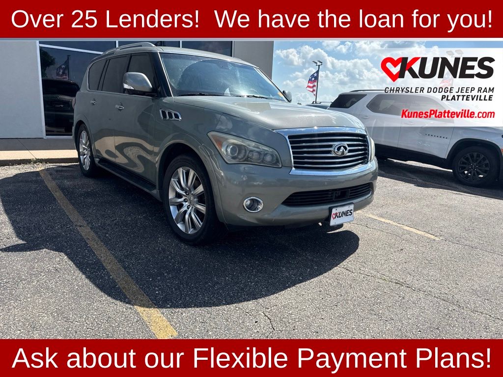 infiniti qx 2012 JN8AZ2NE8C9018034 image infiniti qx 2012 JN8AZ2NE8C9018034 image