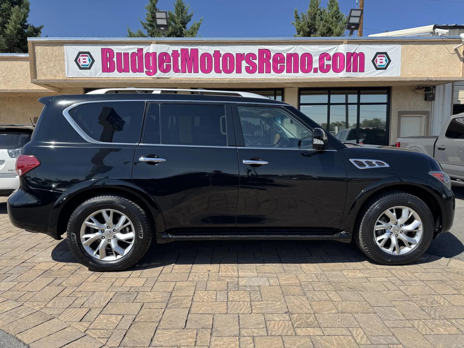 infiniti qx 2012 JN8AZ2NE1C9015508 image