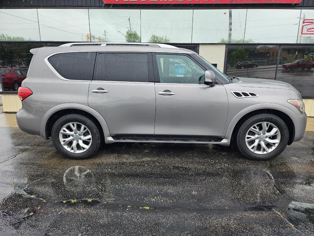 infiniti qx 2012 JN8AZ2NC9C9316705 image infiniti qx 2012 JN8AZ2NC9C9316705 image