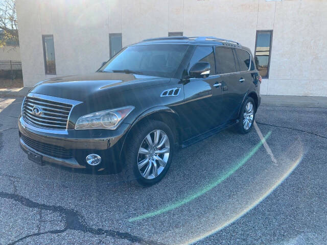 infiniti qx 2012 JN8AZ2NE8C9021578 image infiniti qx 2012 JN8AZ2NE8C9021578 image