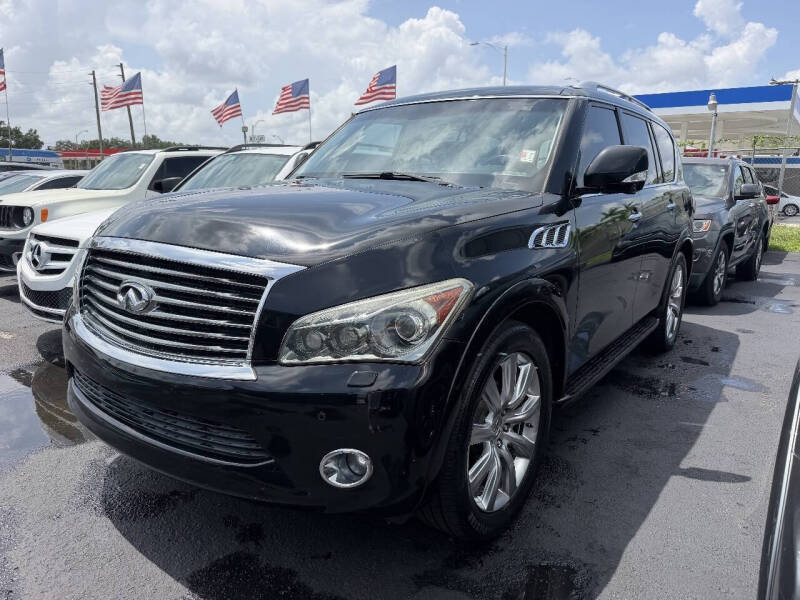 infiniti qx 2012 JN8AZ2NF2C9517310 image infiniti qx 2012 JN8AZ2NF2C9517310 image