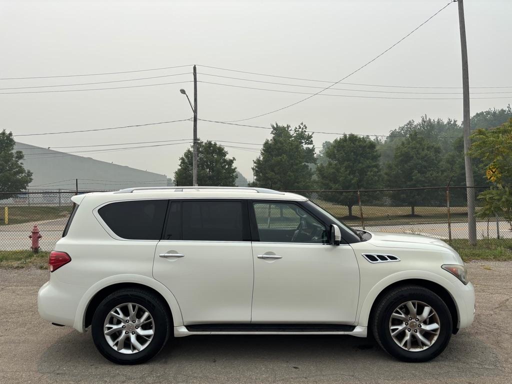infiniti qx 2012 JN8AZ2ND4C9716065 image infiniti qx 2012 JN8AZ2ND4C9716065 image