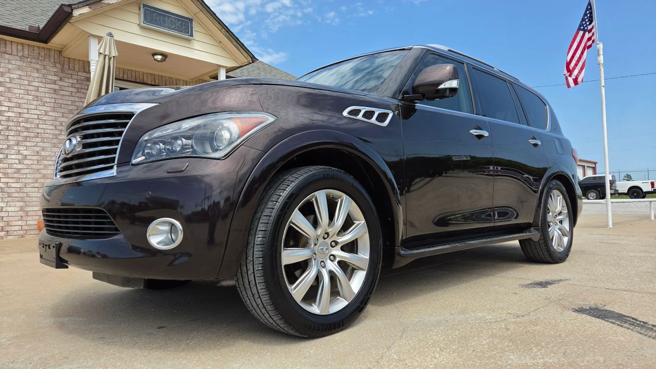 infiniti qx 2012 JN8AZ2ND9C9715624 image infiniti qx 2012 JN8AZ2ND9C9715624 image