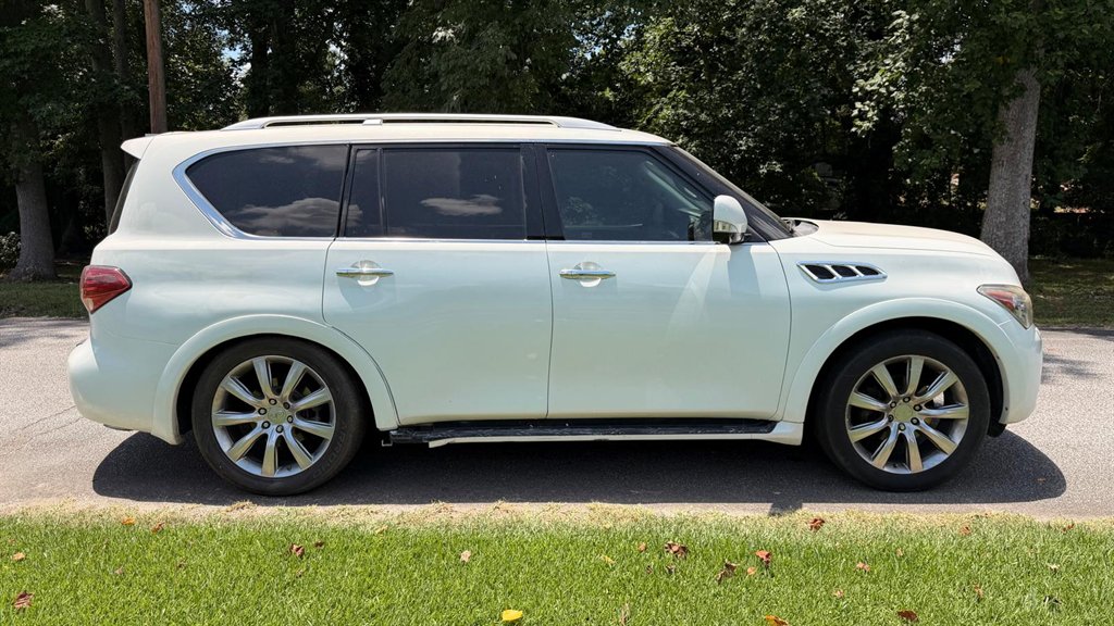 infiniti qx 2012 JN8AZ2ND9C9715266 image infiniti qx 2012 JN8AZ2ND9C9715266 image