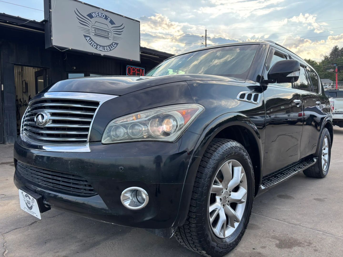 infiniti qx 2012 JN8AZ2NE2C9022791 image infiniti qx 2012 JN8AZ2NE2C9022791 image
