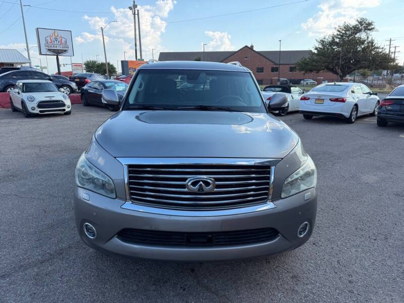 infiniti qx 2012 JN8AZ2NE5C9015723 image infiniti qx 2012 JN8AZ2NE5C9015723 image
