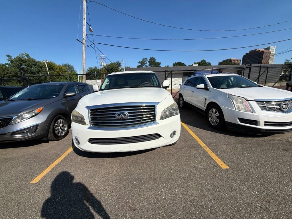 infiniti qx 2011 JN8AZ2NE0B9006832 image infiniti qx 2011 JN8AZ2NE0B9006832 image