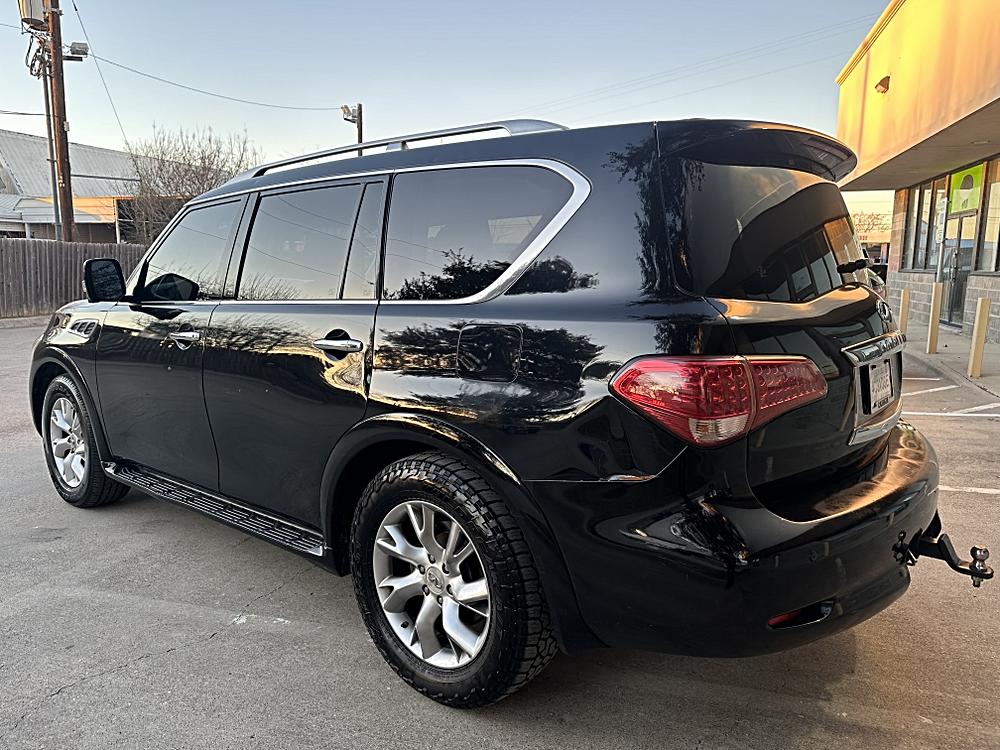 infiniti qx 2011 JN8AZ2NE2B9002619 image infiniti qx 2011 JN8AZ2NE2B9002619 image