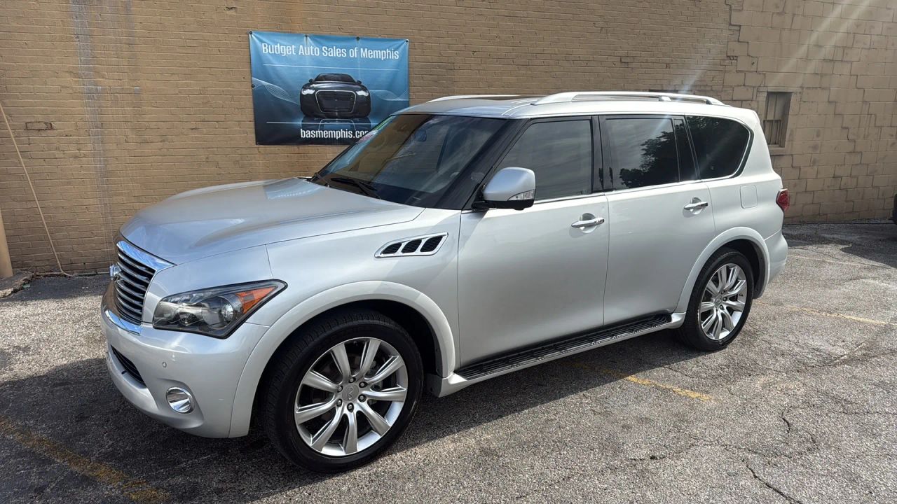 infiniti qx 2011 JN8AZ2NF3B9501874 image infiniti qx 2011 JN8AZ2NF3B9501874 image