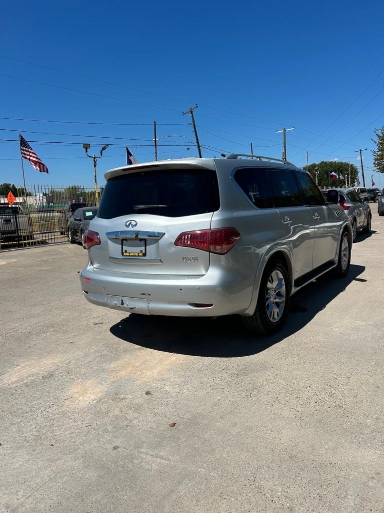 infiniti qx 2011 JN8AZ2NC1B9302201 image infiniti qx 2011 JN8AZ2NC1B9302201 image