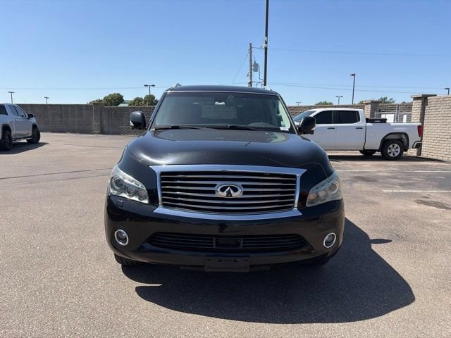 infiniti qx 2011 JN8AZ2NE9B9004772 image infiniti qx 2011 JN8AZ2NE9B9004772 image