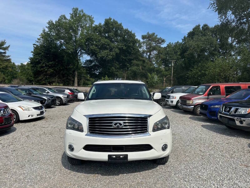 infiniti qx 2011 JN8AZ2NC3B9301065 image infiniti qx 2011 JN8AZ2NC3B9301065 image