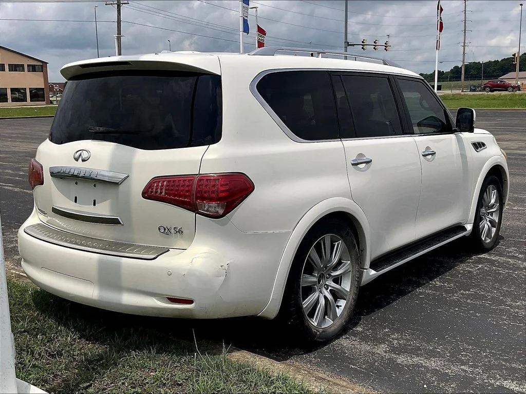 infiniti qx 2011 JN8AZ2NE7B9006150 image infiniti qx 2011 JN8AZ2NE7B9006150 image