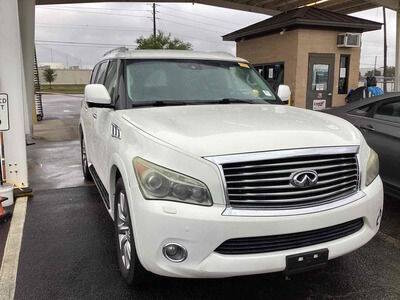 infiniti qx 2011 JN8AZ2NEXB9003548 image infiniti qx 2011 JN8AZ2NEXB9003548 image
