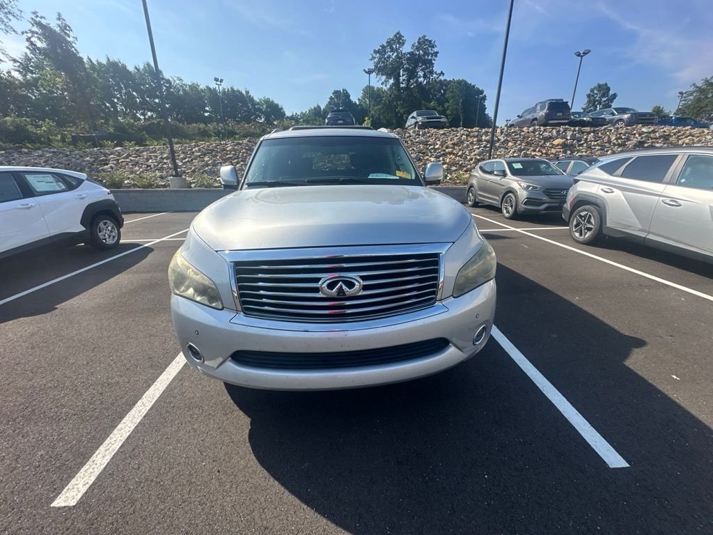 infiniti qx 2011 JN8AZ2NFXB9503704 image infiniti qx 2011 JN8AZ2NFXB9503704 image