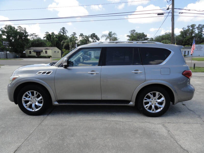 infiniti qx 2011 JN8AZ2ND3B9701667 image infiniti qx 2011 JN8AZ2ND3B9701667 image