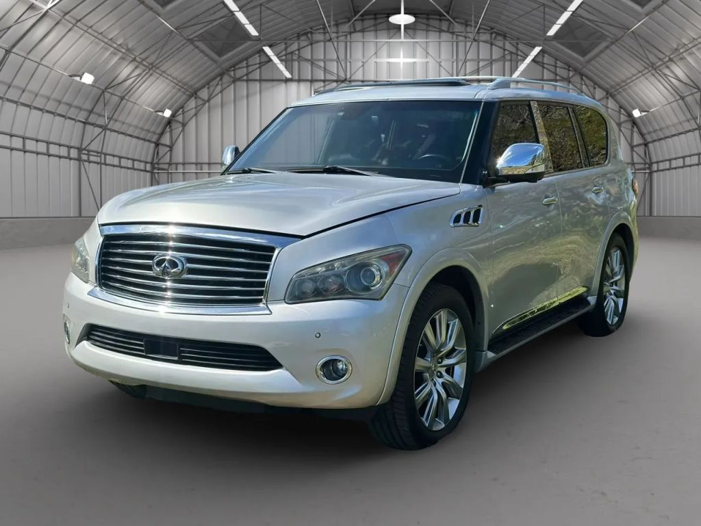 infiniti qx 2011 JN8AZ2NF1B9503543 image infiniti qx 2011 JN8AZ2NF1B9503543 image