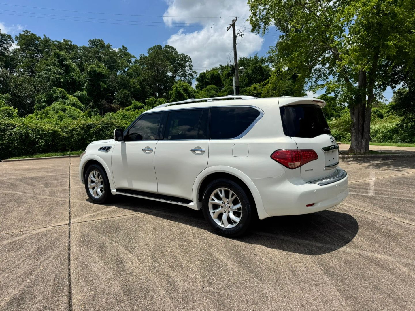 infiniti qx 2013 JN8AZ2NF2D9550180 image infiniti qx 2013 JN8AZ2NF2D9550180 image