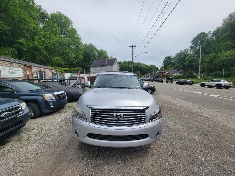 infiniti qx 2013 JN8AZ2NE5D9042549 image infiniti qx 2013 JN8AZ2NE5D9042549 image