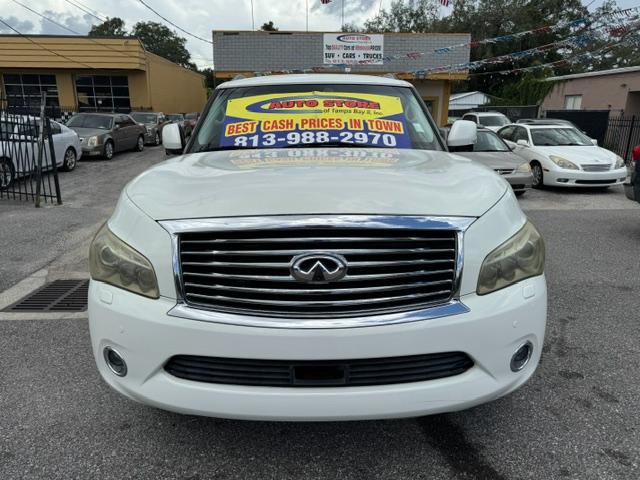 infiniti qx 2013 JN8AZ2NC0D9330364 image infiniti qx 2013 JN8AZ2NC0D9330364 image