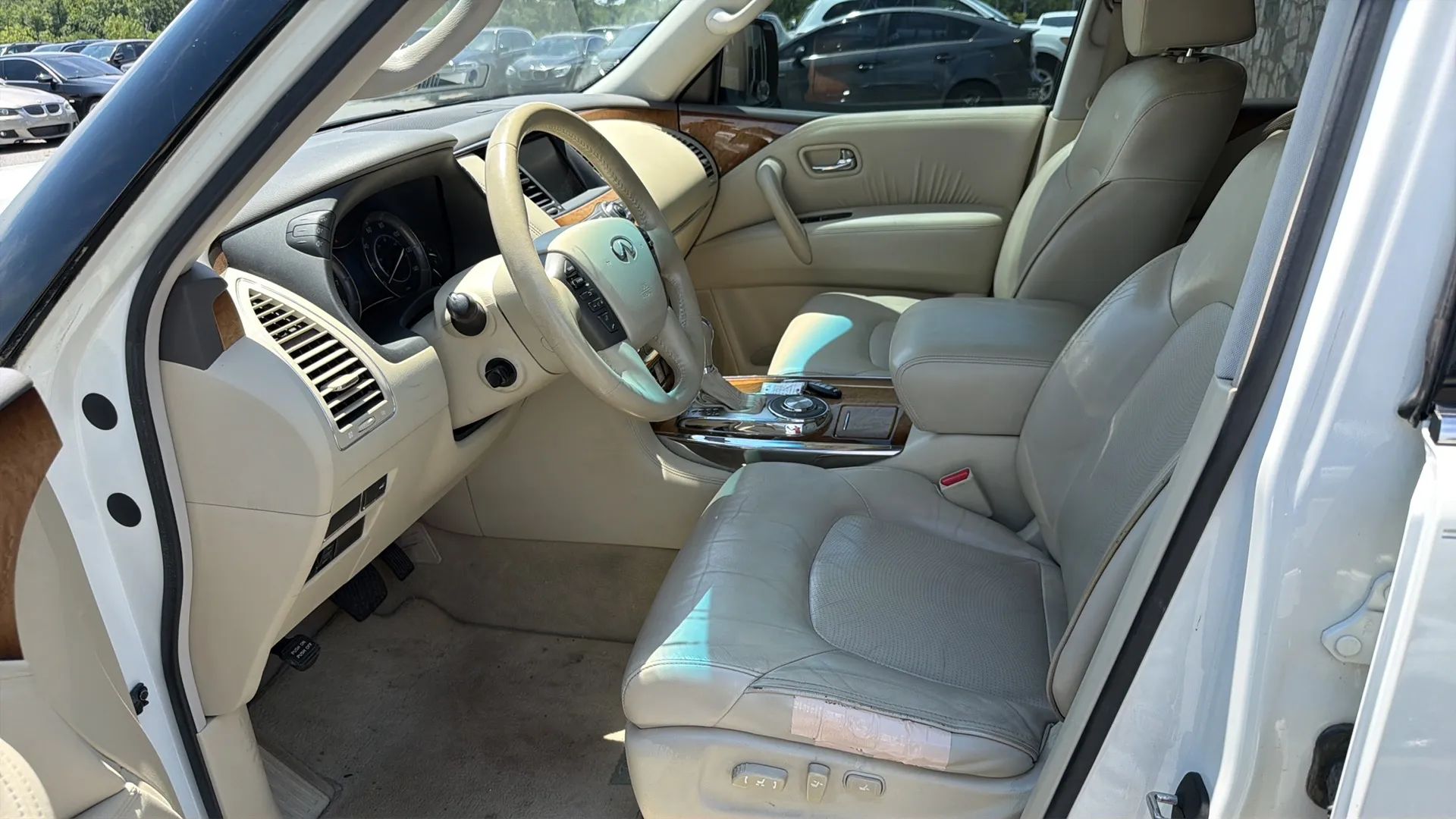 infiniti qx 2013 JN8AZ2NF8D9530483 image infiniti qx 2013 JN8AZ2NF8D9530483 image