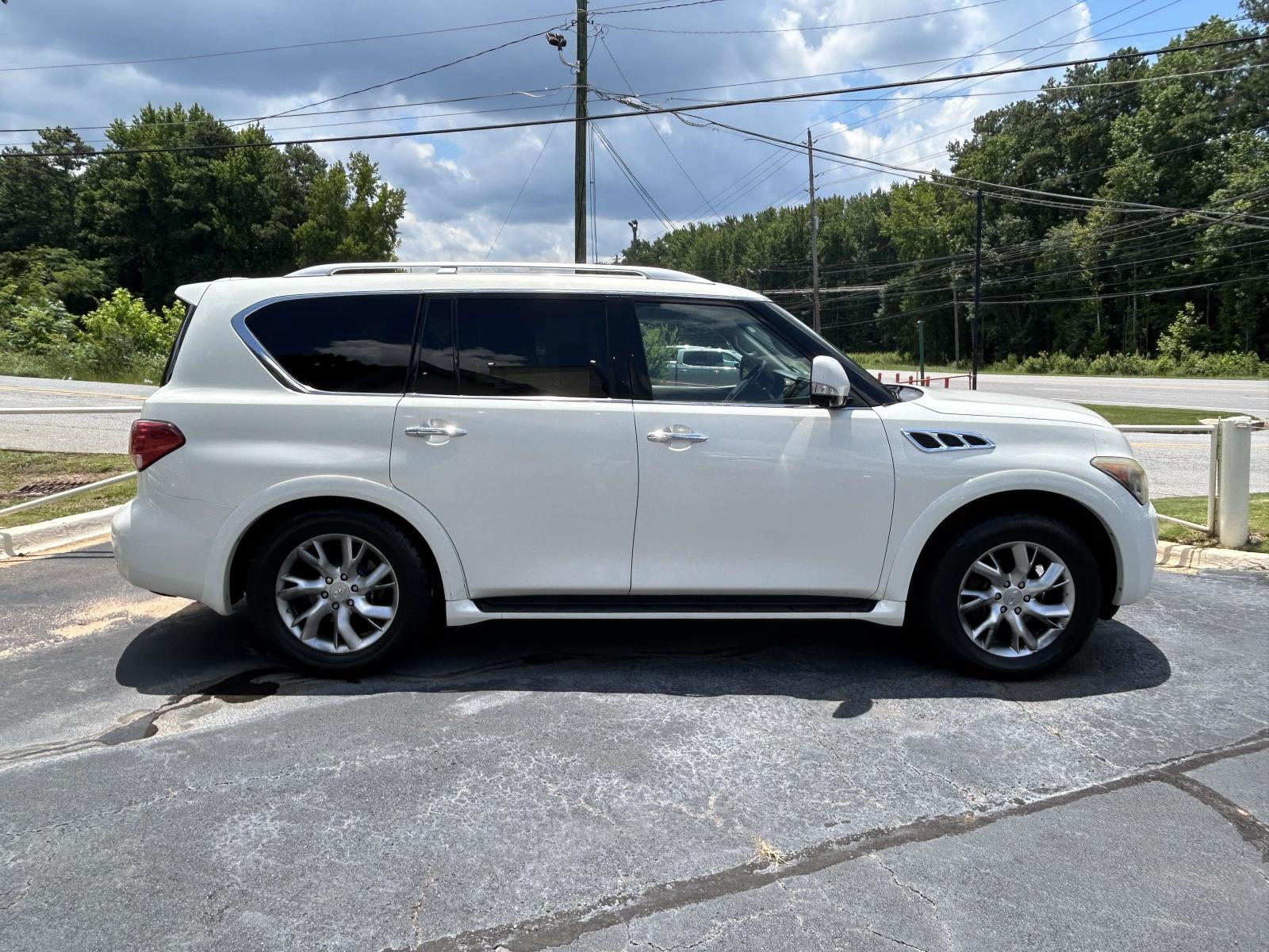 infiniti qx 2013 JN8AZ2NE9D9041095 image infiniti qx 2013 JN8AZ2NE9D9041095 image