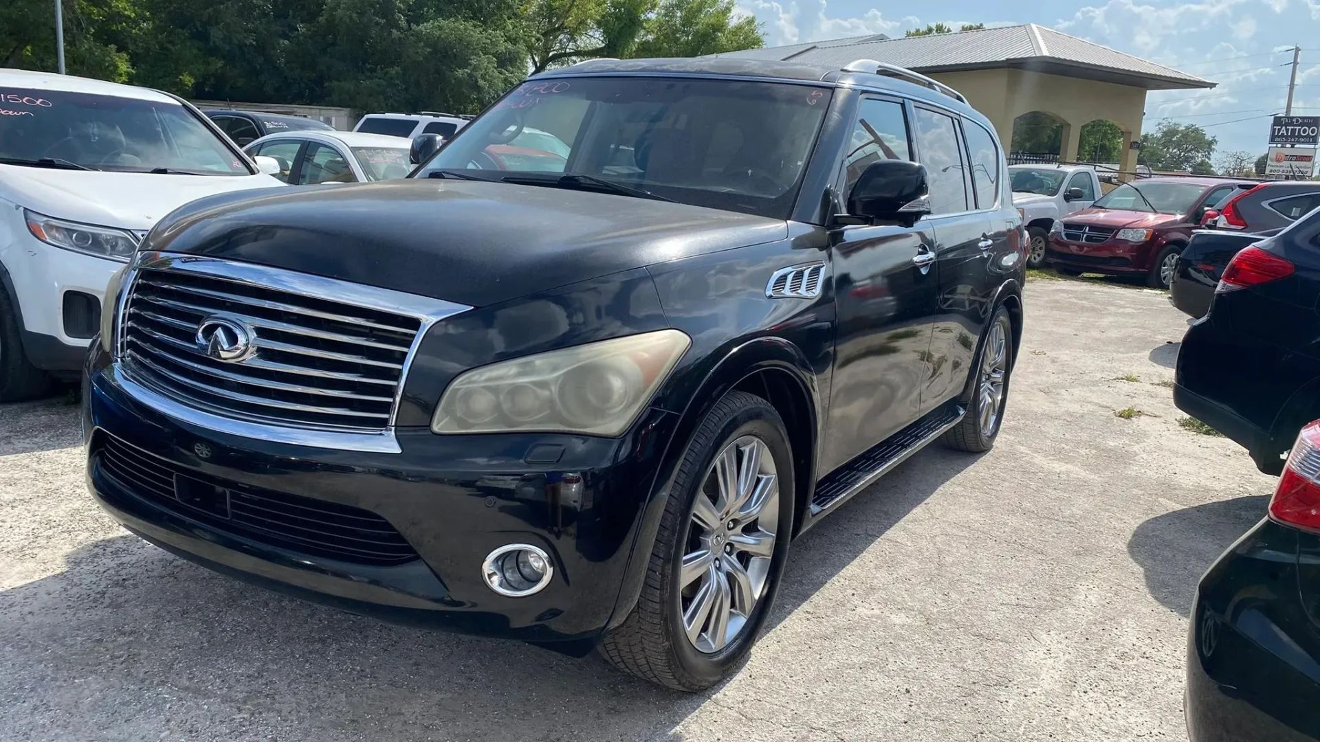 infiniti qx 2013 JN8AZ2NF0D9530364 image infiniti qx 2013 JN8AZ2NF0D9530364 image