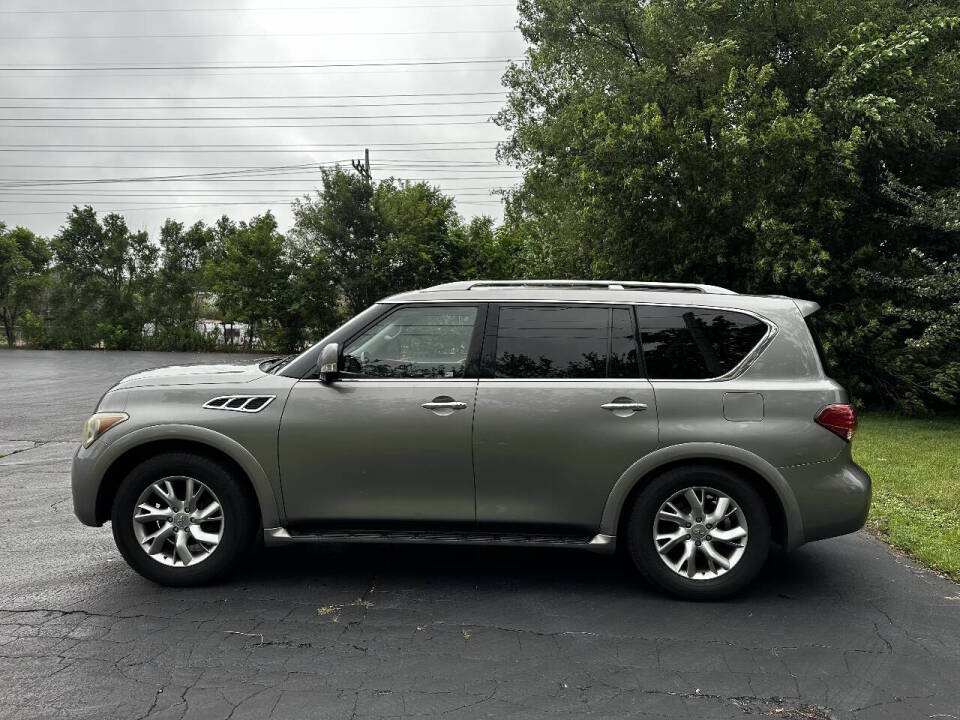 infiniti qx 2013 JN8AZ2NE5D9040591 image infiniti qx 2013 JN8AZ2NE5D9040591 image