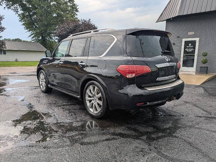 infiniti qx 2013 JN8AZ2NE0D9061428 image infiniti qx 2013 JN8AZ2NE0D9061428 image