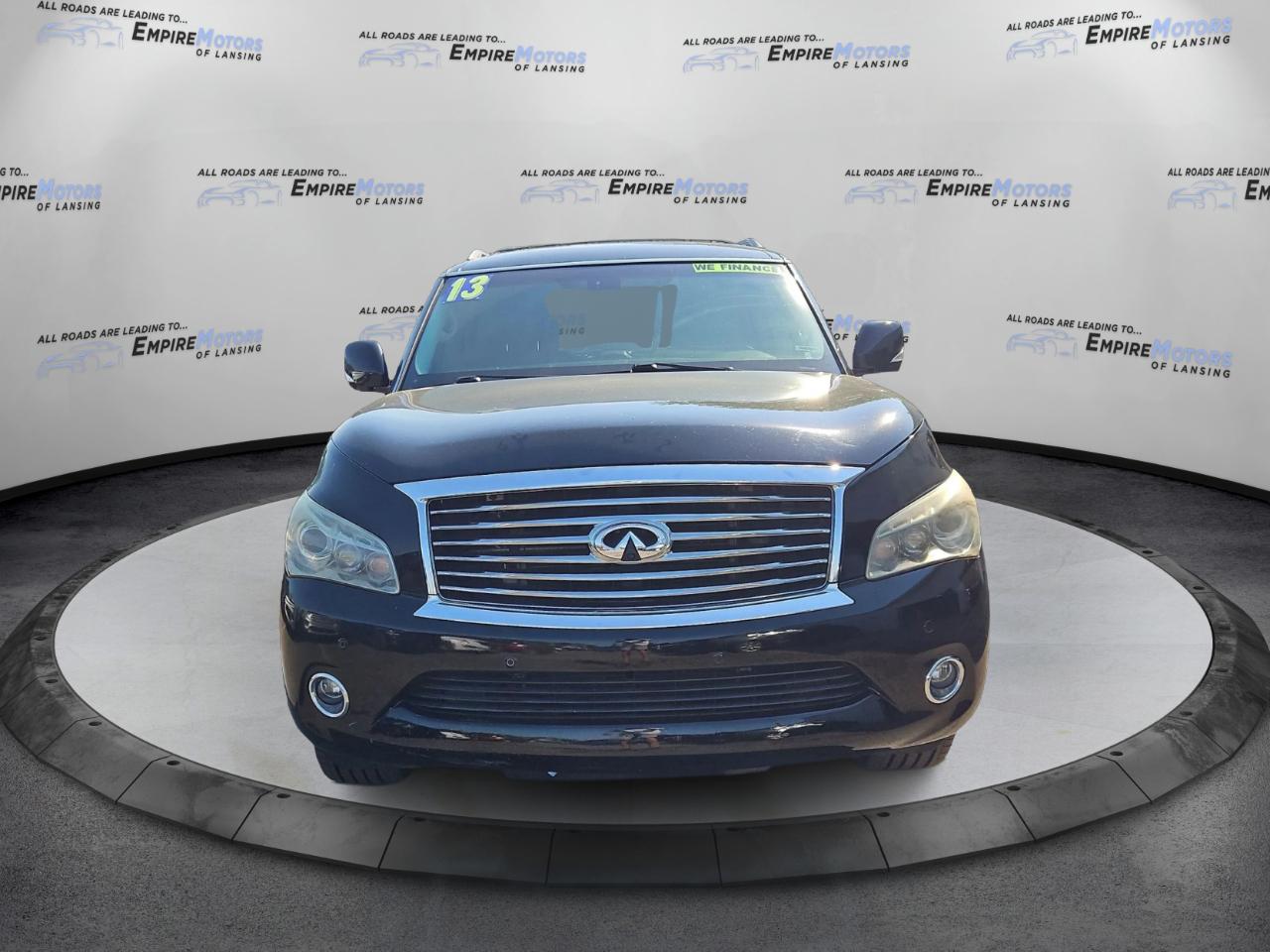 infiniti qx 2013 JN8AZ2NE1D9061051 image infiniti qx 2013 JN8AZ2NE1D9061051 image