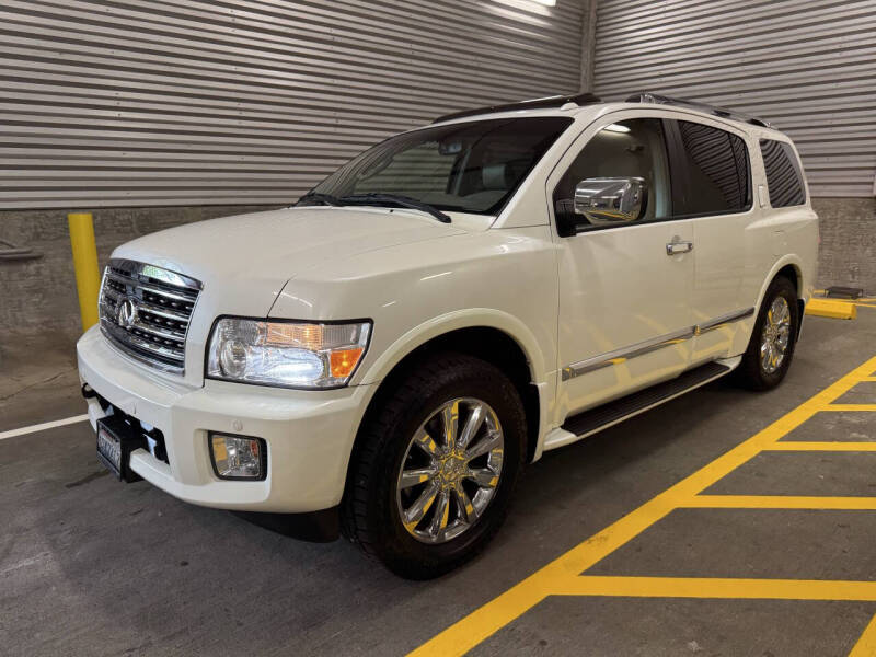 infiniti qx 2010 5N3ZA0NC5AN909138 image infiniti qx 2010 5N3ZA0NC5AN909138 image