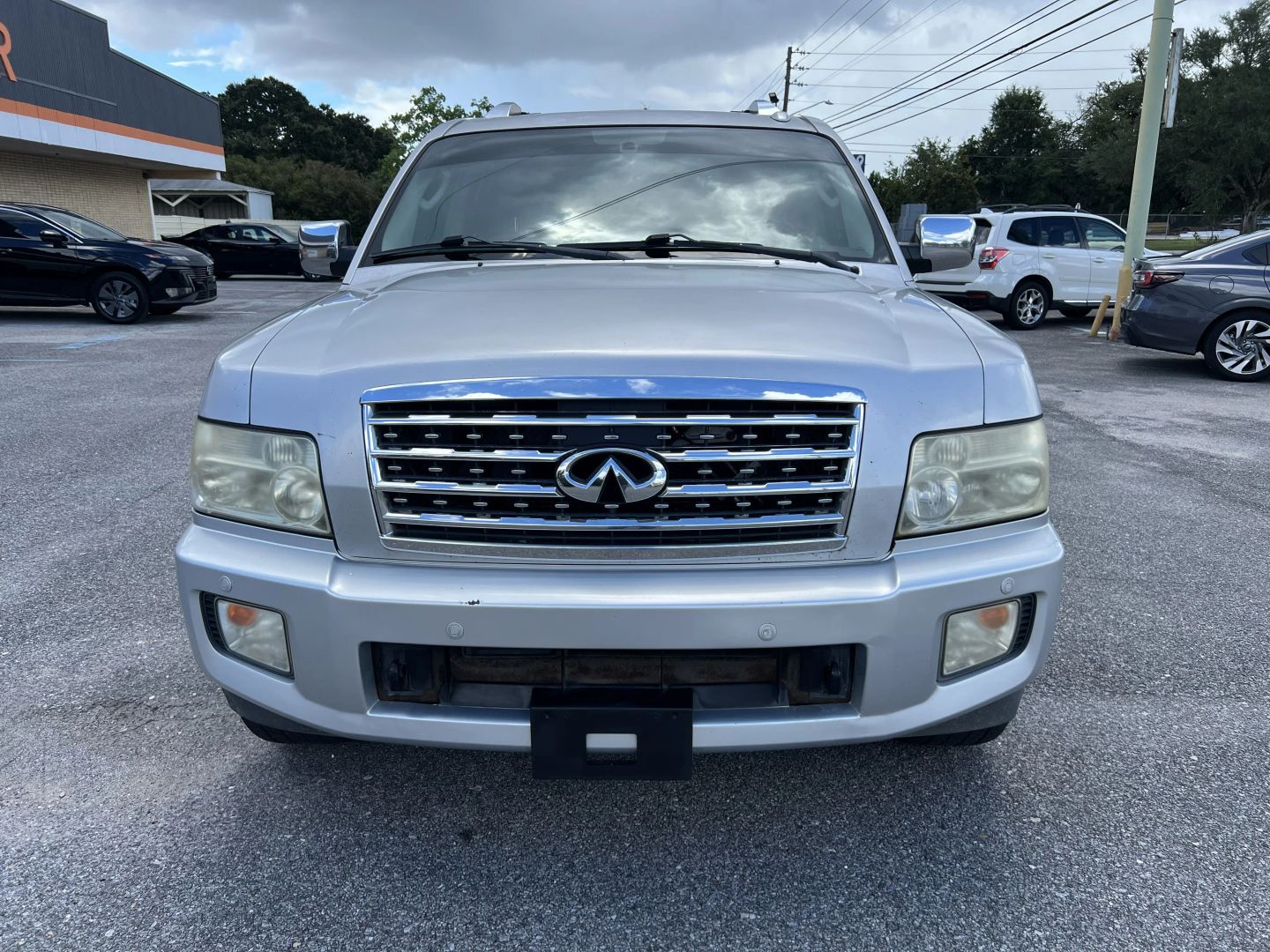 infiniti qx 2010 5N3ZA0NC7AN900411 image infiniti qx 2010 5N3ZA0NC7AN900411 image