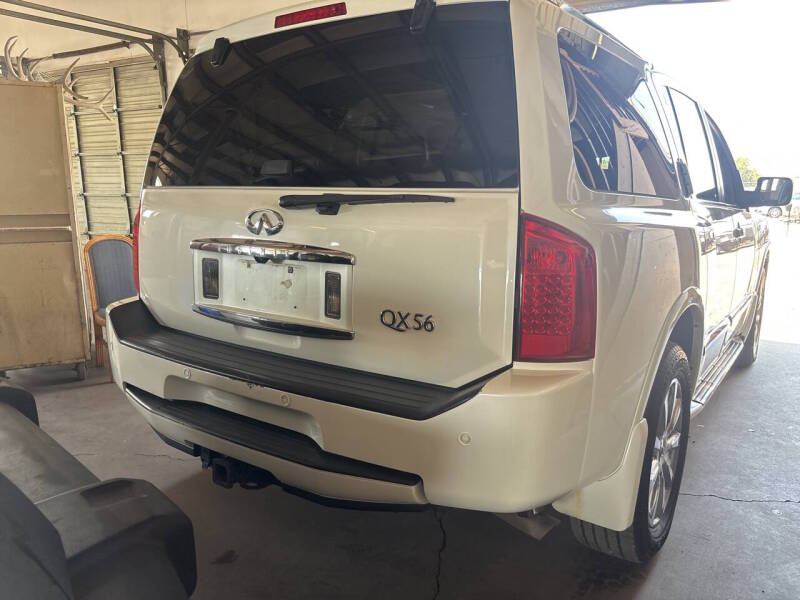 infiniti qx 2010 5N3ZA0NE1AN907050 image infiniti qx 2010 5N3ZA0NE1AN907050 image