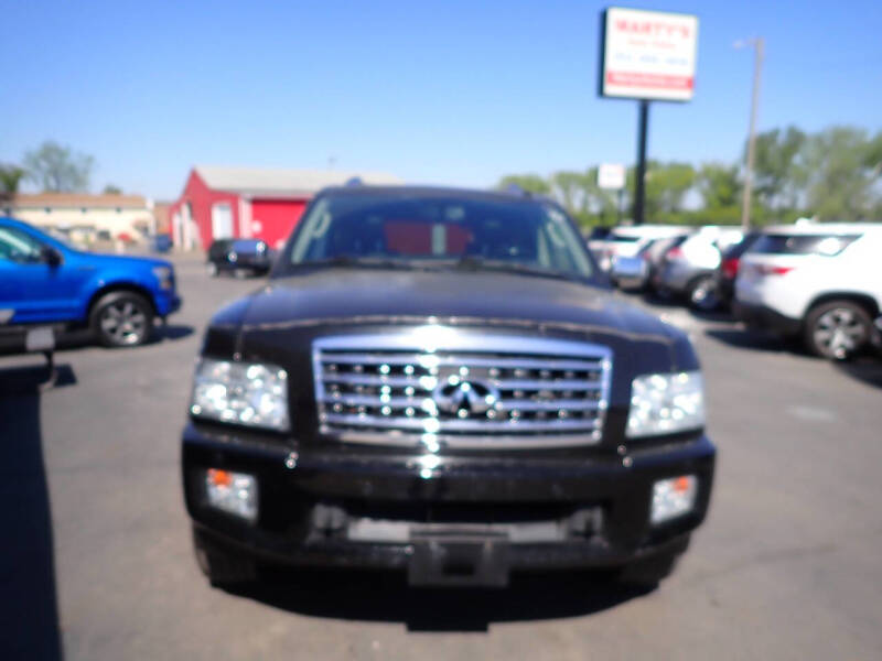 infiniti qx 2010 5N3ZA0NE3AN901105 image infiniti qx 2010 5N3ZA0NE3AN901105 image