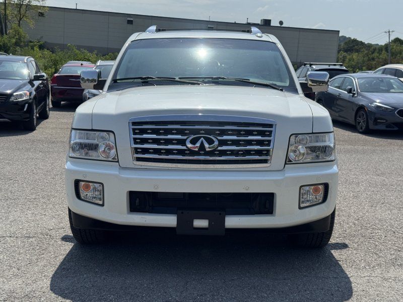 infiniti qx 2010 5N3ZA0NEXAN904633 image infiniti qx 2010 5N3ZA0NEXAN904633 image