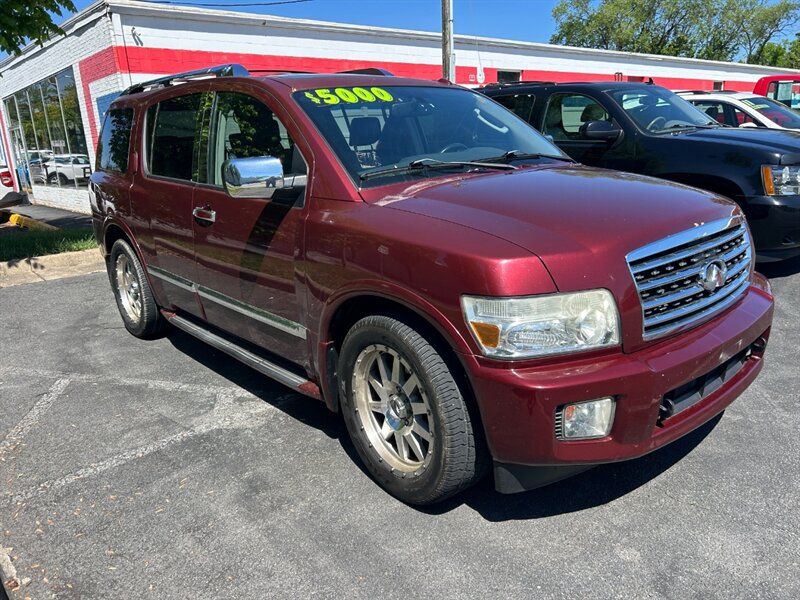 infiniti qx 2010 5N3ZA0NE4AN907639 image infiniti qx 2010 5N3ZA0NE4AN907639 image
