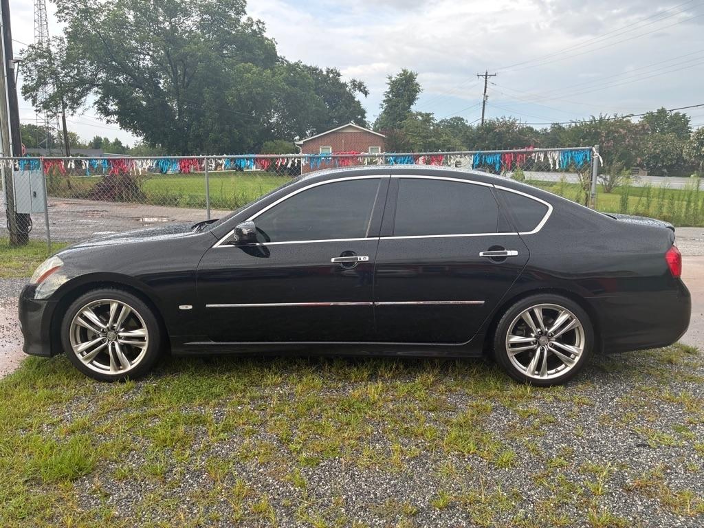 infiniti m 2008 JNKAY01E68M606476 image infiniti m 2008 JNKAY01E68M606476 image