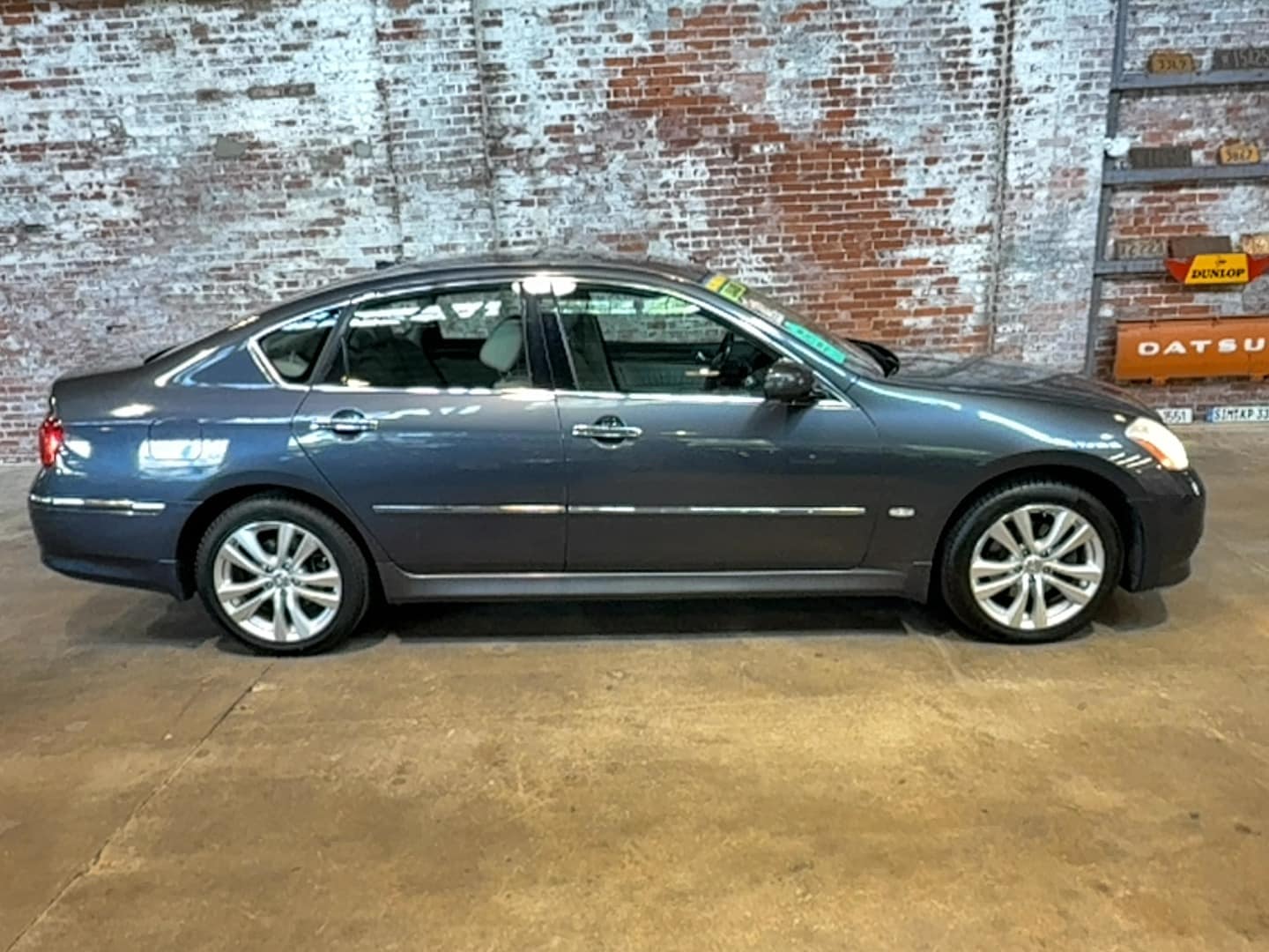infiniti m 2008 JNKAY01F08M651745 image infiniti m 2008 JNKAY01F08M651745 image
