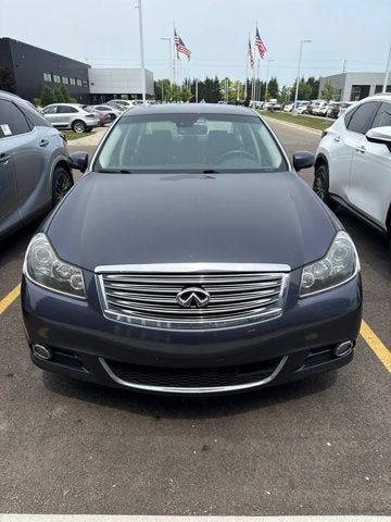 infiniti m 2008 JNKAY01FX8M650019 image infiniti m 2008 JNKAY01FX8M650019 image