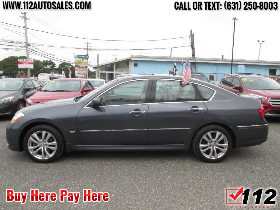infiniti m 2008 JNKAY01F48M655801 image infiniti m 2008 JNKAY01F48M655801 image