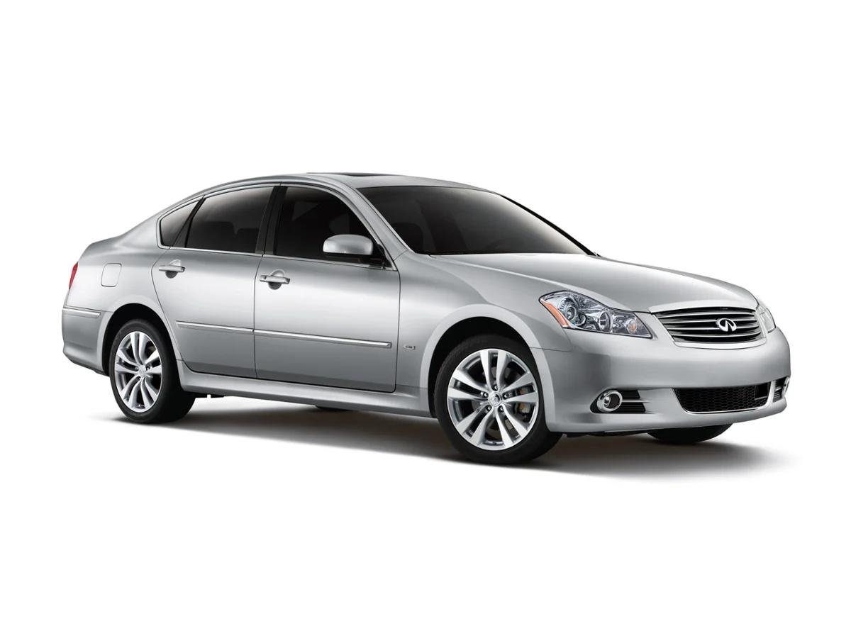 infiniti m 2008 JNKAY01EX8M603967 image infiniti m 2008 JNKAY01EX8M603967 image