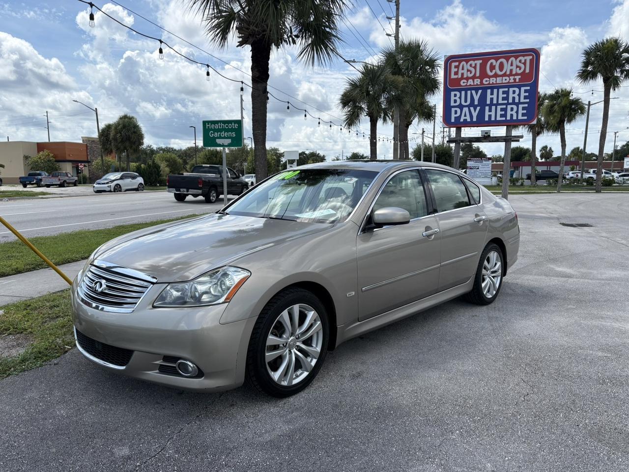 infiniti m 2008 JNKAY01E88M603353 image infiniti m 2008 JNKAY01E88M603353 image