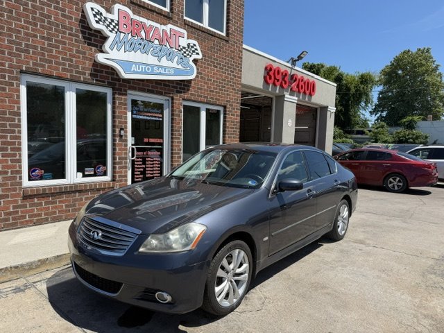 infiniti m 2009 JNKCY01F59M850848 image infiniti m 2009 JNKCY01F59M850848 image
