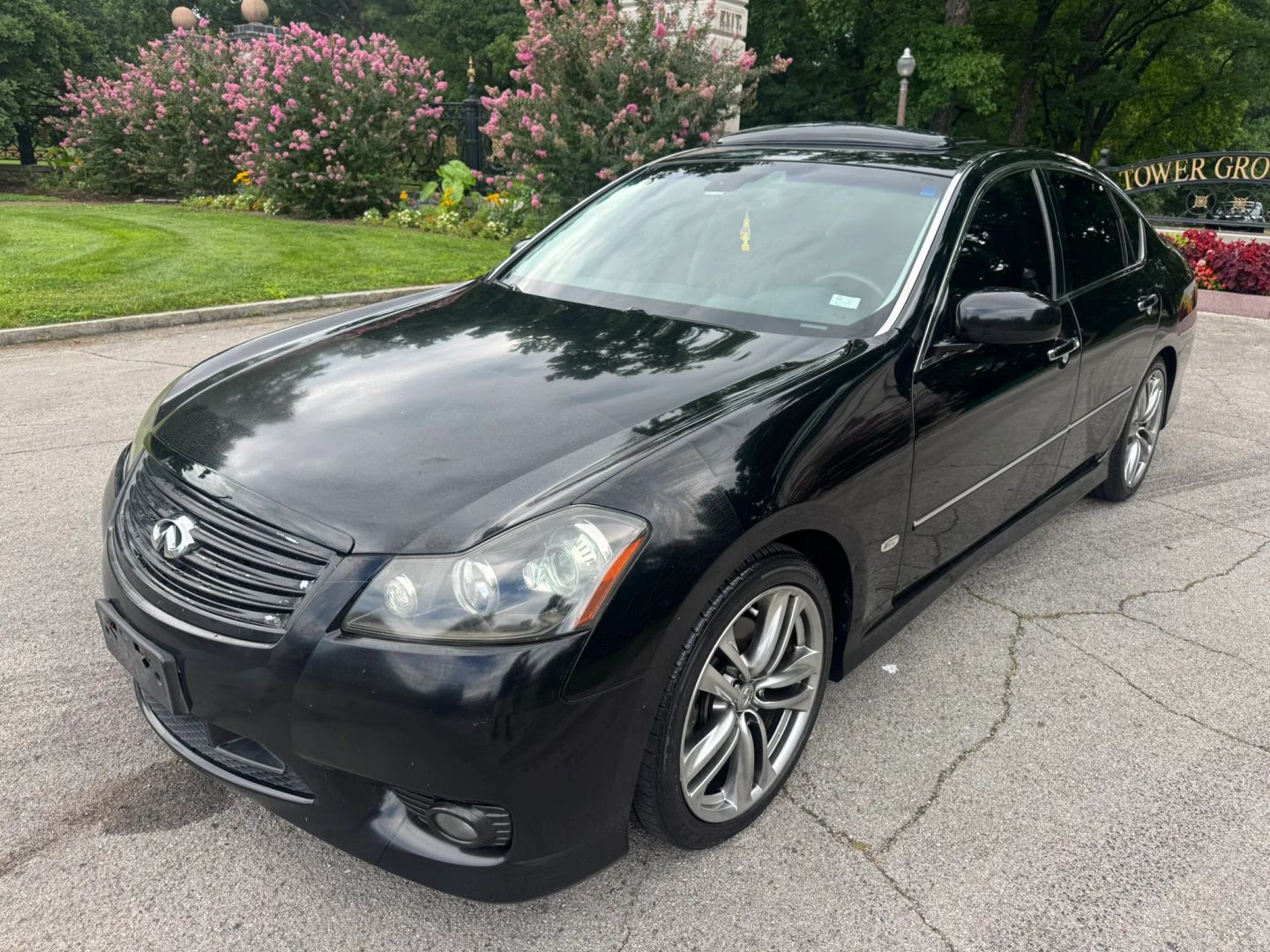 infiniti m 2009 JNKBY01EX9M700155 image infiniti m 2009 JNKBY01EX9M700155 image