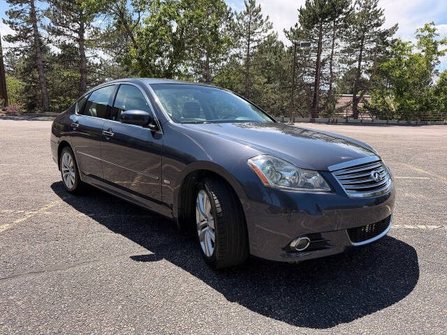 infiniti m 2009 JNKCY01F09M850885 image infiniti m 2009 JNKCY01F09M850885 image