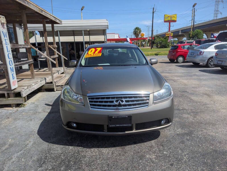 infiniti m 2007 JNKAY01E57M302800 image infiniti m 2007 JNKAY01E57M302800 image