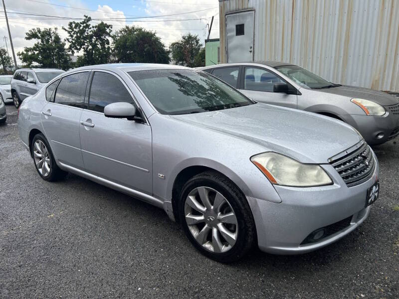 infiniti m 2007 JNKAY01F37M453403 image infiniti m 2007 JNKAY01F37M453403 image